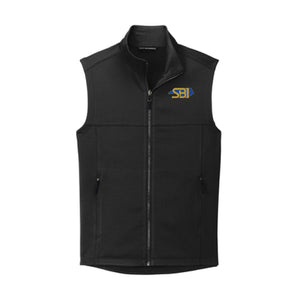 Men's Port Authority Collective Smooth Fleece Vest