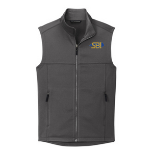 Men's Port Authority Collective Smooth Fleece Vest