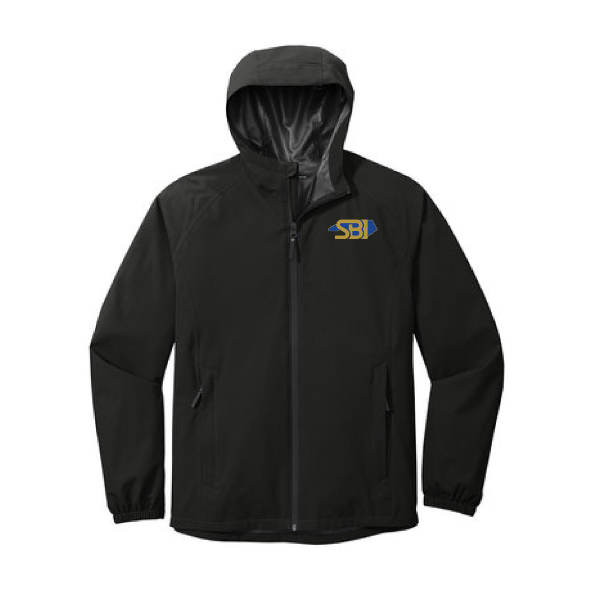 Men's Port Authority Essential Rain Jacket