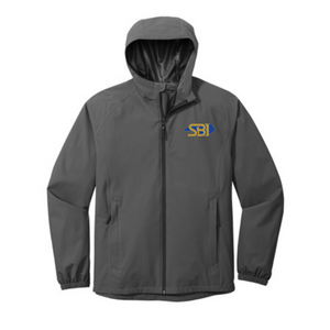 Men's Port Authority Essential Rain Jacket