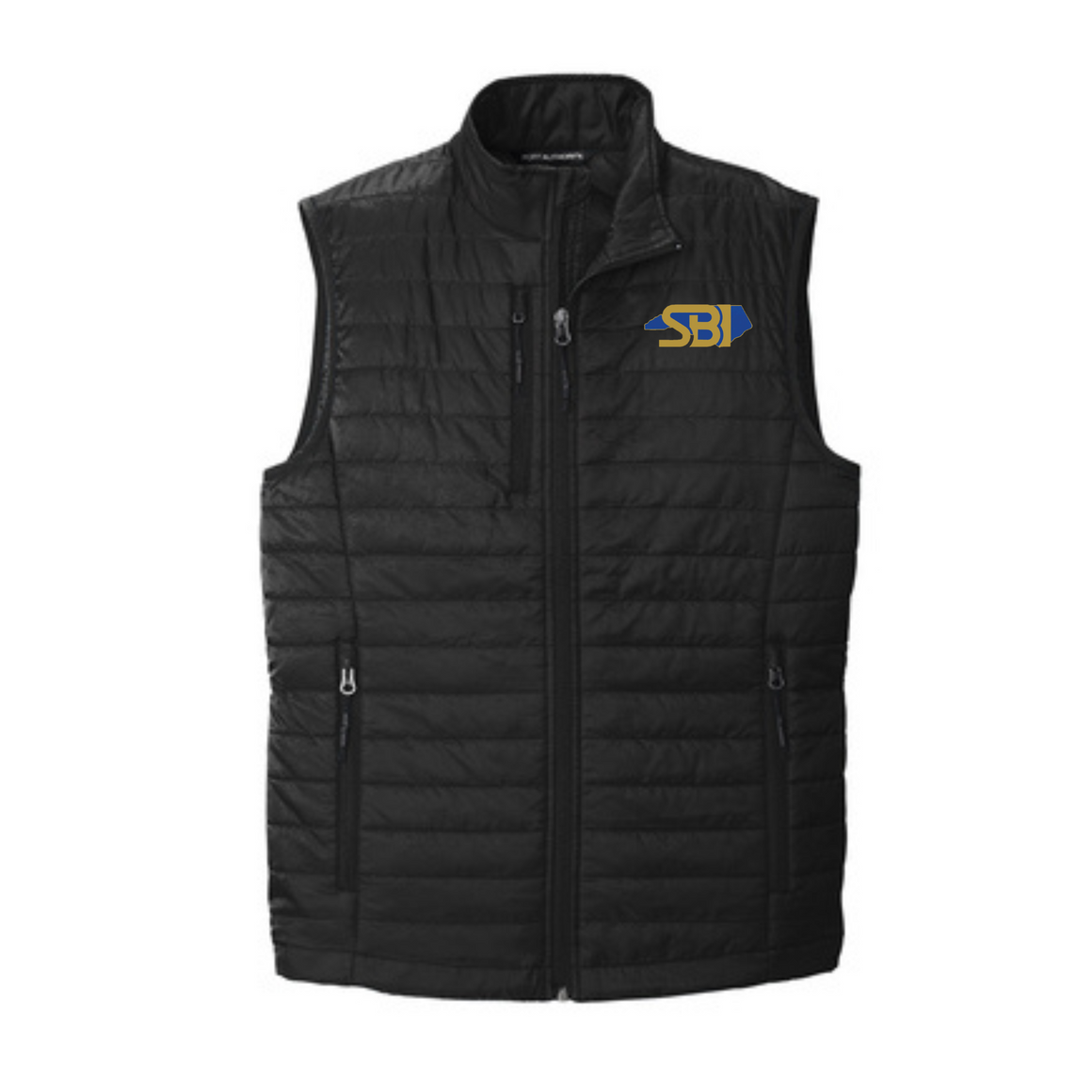 Men's Port Authority Packable Puffy Vest