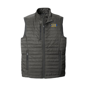 Men's Port Authority Packable Puffy Vest