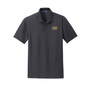 Men's Dryzone Grid Polo