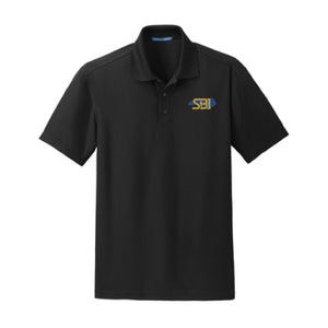 Men's Dryzone Grid Polo