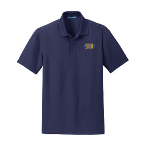 Men's Dryzone Grid Polo