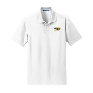 Men's Dryzone Grid Polo