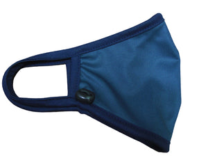 Non-Surgical Mask w/Adjustable Cords