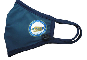 Non-Surgical Mask w/Adjustable Cords