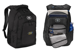 OGIO Logan Pack Backpack